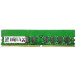 Transcend DDR4 2133MHz 16GB ECC (TS2GLH72V1B)