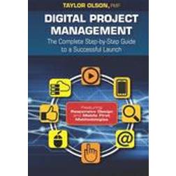 Digital Project Management (Inbunden, 2016)