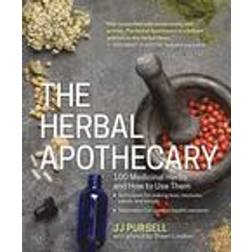 The Herbal Apothecary (Häftad, 2015)