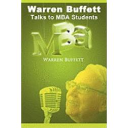 Warren Buffett Talks to MBA Students (Paperback, 2010)
