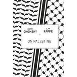 On Palestine (Hæftet, 2015)
