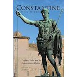 Constantine Revisited (Paperback, 2013)