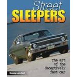 Street Sleepers (Hæftet, 2011)