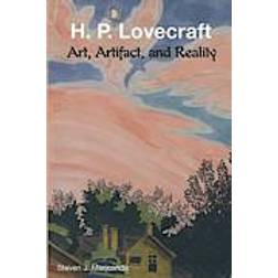 H. P. Lovecraft (Hæftet, 2013)