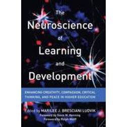 The Neuroscience of Learning and Development (Häftad, 2016)