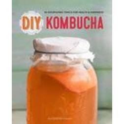 DIY Kombucha (Hæftet, 2015)