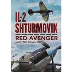 Il-2 Shturmovik (Hardcover, 2015)