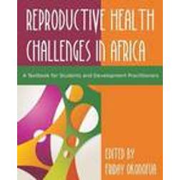 Confronting the Challenge of Reproductive Health in Africa (Häftad, 2014)