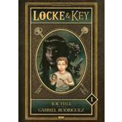 Locke &; Key: Volume 1 (Inbunden, 2015)