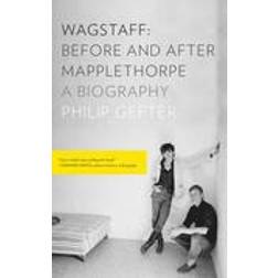 Wagstaff: Before and After Mapplethorpe (Häftad, 2016)