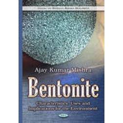 Bentonite (Hardcover, 2015)