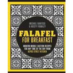 Falafel for Breakfast (Indbundet, 2017)