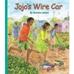 Jojos Wire Car (Paperback, 2014)