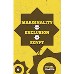 Marginality and Exclusion in Egypt (Häftad, 2012)