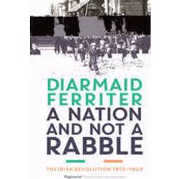 A Nation and Not a Rabble (Paperback, 2015)