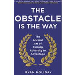 The Obstacle is the Way (Hæftet, 2015)