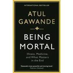 Being Mortal (Häftad, 2015)