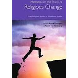 Methods for the Study of Religious Change (Häftad, 2013)