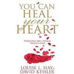 You Can Heal Your Heart (Hæftet, 2014)