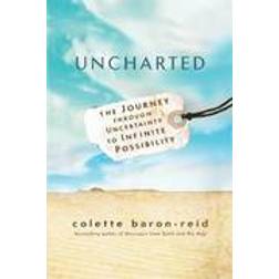 Uncharted (Hæftet, 2016)