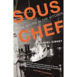 Sous Chef (Paperback, 2015)