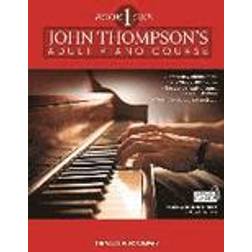 John Thompson's Adult Piano Course: Book One (Paperback, 2015)