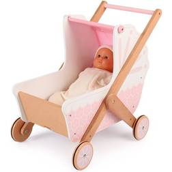 Tidlo 3-in-1 Dolls Pram