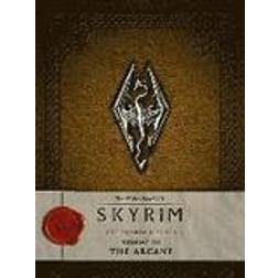 The Elder Scrolls V: Skyrim - The Skyrim Library, Vol. III: The Arcane (Elder Scrolls V: The Skyrim Library) (Hardcover, 2016)