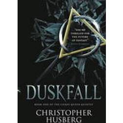 Duskfall (Chaos Queen 1) (Häftad, 2016)