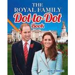 The Royal Family Dot-to-Dot Book (Paperback, 2018)
