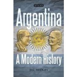 Argentina (Häftad, 2015)