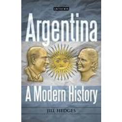 Argentina (Paperback, 2015)