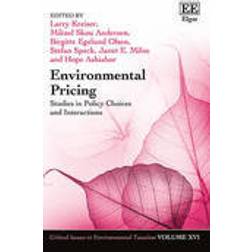 Environmental Pricing (Inbunden, 2015)