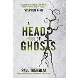 A Head Full of Ghosts (Paperback, 2016)