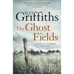 The Ghost Fields (Hæftet, 2016)