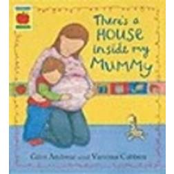 There's A House Inside My Mummy (Paperback, 2002)