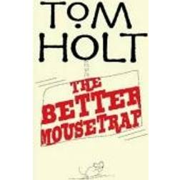 The Better Mousetrap (Häftad, 2009)