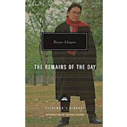 Remains of the Day (Inbunden, 2012)
