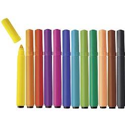 Sense Fiber Pen Jumbo 12-pack