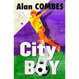 City Boy (Paperback, 2011)