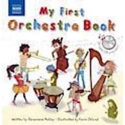 My First Orchestra Book (Audiobook, CD, 2014)
