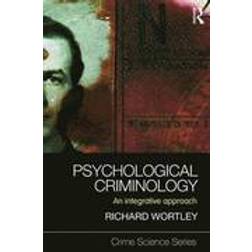 Psychological Criminology (Paperback, 2010)