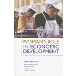 Woman's Role in Economic Development (Häftad, 2007)