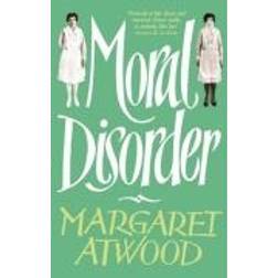 Moral Disorder (Häftad, 2007)