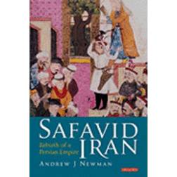 Safavid Iran (Häftad, 2008)