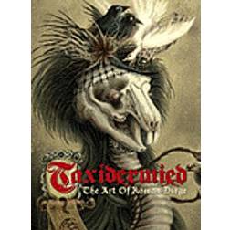 Taxidermied (Inbunden, 2011)
