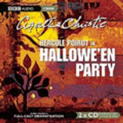Hallowe'En Party (Audiobook, CD, 2006)