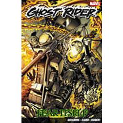 Ghost Rider: Fear Itself (Häftad, 2012)