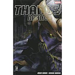 Thanos Rising (Häftad, 2013)