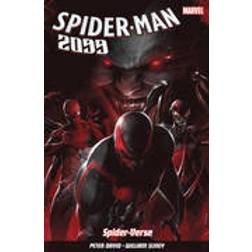 Spider-Man 2099: Vol. 2 Spider-Verse (Heftet, 2015)